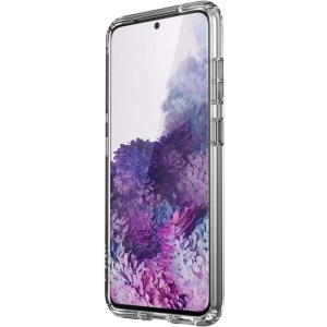 Kup Etui Speck Presidio Perfect-Clear Samsung Galaxy S20 MICROBAN Clear bevonattal - SPK072CLR - {ean13} - Sklep Home Screen