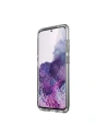 Kup Etui Speck Presidio Perfect-Clear Samsung Galaxy S20 s povrchovou úpravou MICROBAN Clear - SPK072CLR - {ean13} - Sklep Home Screen