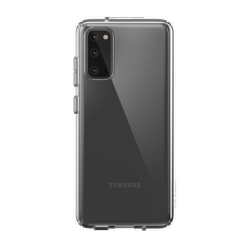 Kup Speck Samsung Tasche Presidio Perfect-Clear Galaxy S20 mit MICROBAN Clear Beschichtung - SPK072CLR - {ean13} - Sklep Home Screen