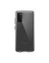 Kup Speck Samsung Tasche Presidio Perfect-Clear Galaxy S20 mit MICROBAN Clear Beschichtung - SPK072CLR - {ean13} - Sklep Home Screen