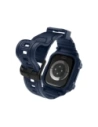 Pasek Spigen Rugged Armor Pro V2 do Apple Watch 10 / 11 42mm Navy Blue