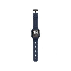 Pasek Spigen Rugged Armor Pro V2 do Apple Watch 10 / 11 42mm Navy Blue