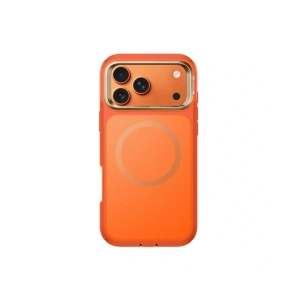 Etui Supcase IBLSN Ares Flip Mag MagSafe do Apple iPhone 17 Pro Max Coral