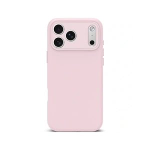 Etui Tech-Protect Uniq MagSafe do Apple iPhone 17 Pro Pink