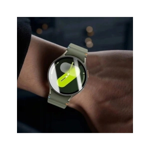 Szkło hartowane Tech-Protect Glass Fit+ do Amazfit T-rex 3 Pro 44mm Clear [2 PACK]