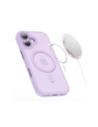 Etui Tech-Protect Magmat MagSafe do Apple iPhone 17 Matte Lavender