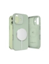 Etui Tech-Protect Uniq MagSafe do Apple iPhone 17 Sage