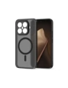 Etui Tech-Protect Magmat MagSafe do Xiaomi 15T Pro Matte Black