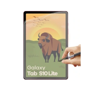 Folia matowa Bizon Glass Tab Film Sun do Samsung Galaxy Tab S10 Lite