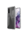 Buy Speck Presidio Perfect-Clear with Grips Samsung Galaxy S20 with MicroBan layer Clear - SPK070CLR - {ean13} - Home Screen Store Europe