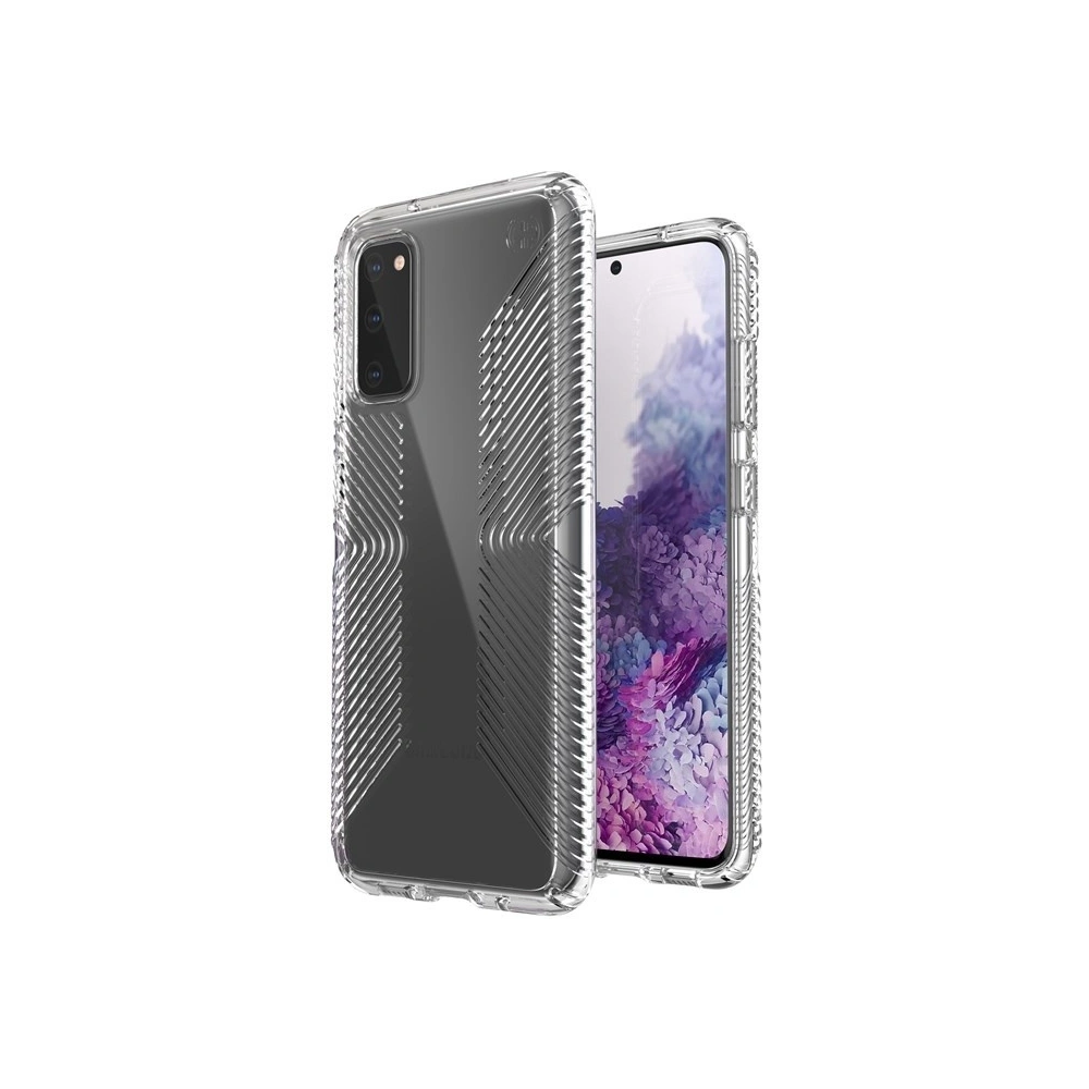 Wytrzymałe etui Speck do Galaxy S20