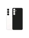 Etui 3MK Matt Case Pro do Samsung Galaxy S25 FE czarny
