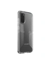 Buy Speck Presidio Perfect-Clear with Grips Samsung Galaxy S20 with MicroBan layer Clear - SPK070CLR - {ean13} - Home Screen Store Europe