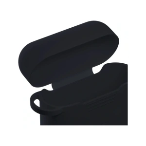 Etui 3MK Silicone AirPods Case do Apple AirPods Pro 3 czarny