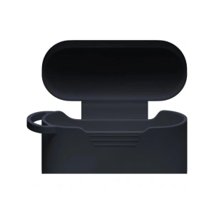 Etui 3MK Silicone AirPods Case do Apple AirPods Pro 3 czarny