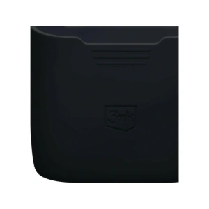 Etui 3MK Silicone AirPods Case do Apple AirPods Pro 3 czarny