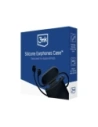 Etui 3MK Silicone AirPods Case do Apple AirPods Pro 3 czarny