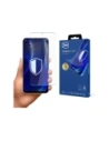 Szkło hybrydowe 3MK FlexibleGlass Pro do Samsung Galaxy F17 5G
