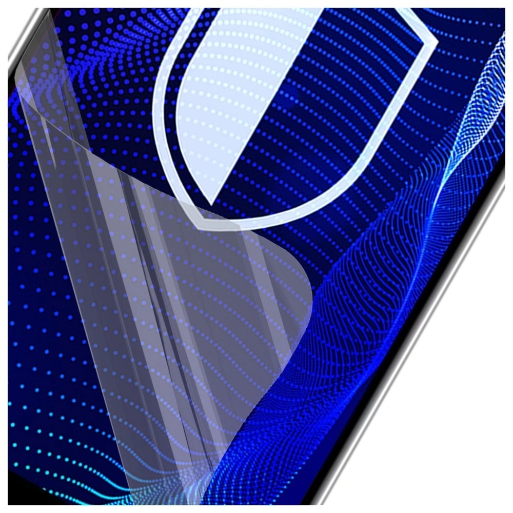 Szkło hybrydowe 3MK FlexibleGlass Pro do Samsung Galaxy F17 5G