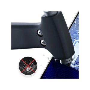 Szkło hybrydowe 3MK FlexibleGlass Pro do Samsung Galaxy F17 5G