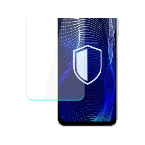 Szkło hybrydowe 3MK FlexibleGlass Pro do Samsung Galaxy F17 5G