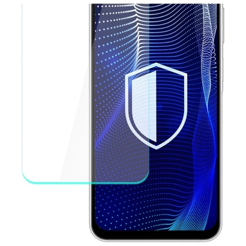 Szkło hybrydowe 3MK FlexibleGlass Pro do Samsung Galaxy F17 5G