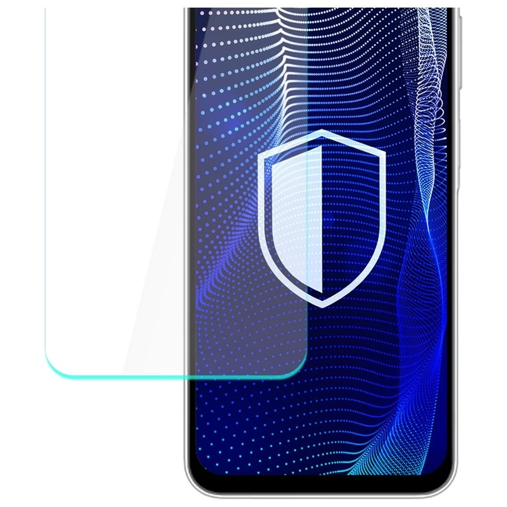 Szkło hybrydowe 3MK FlexibleGlass Pro do Samsung Galaxy F17 5G