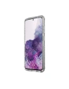 Kup Etui Speck Presidio Perfect-Clear cu Gripuri Samsung Galaxy S20 cu strat MICROBAN Clear - SPK070CLR - {ean13} - Sklep Home Screen
