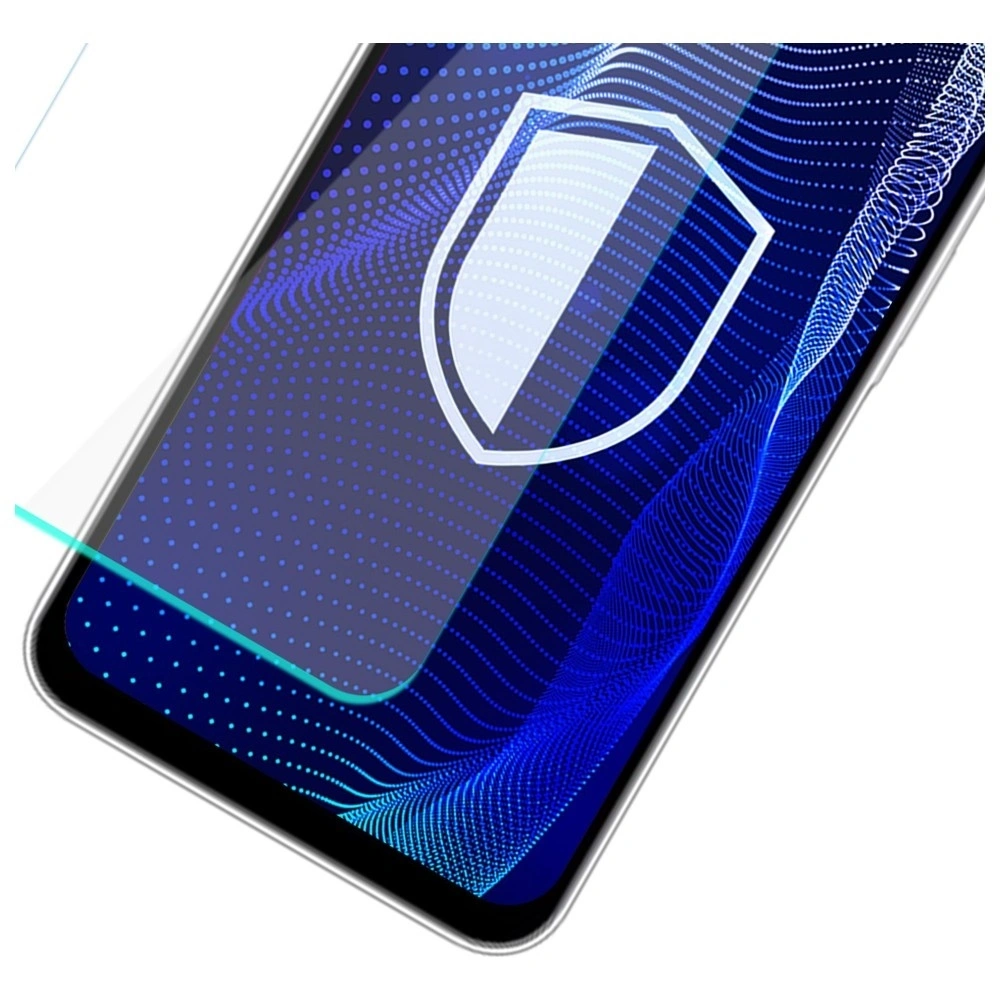 Szkło hybrydowe 3MK FlexibleGlass Pro do Samsung Galaxy F17 5G