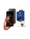 Folia prywatyzująca 3MK Silky Matt Privacy do Xiaomi 15T 5G
