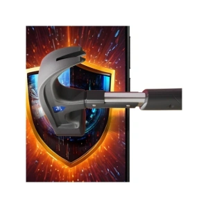 Folia prywatyzująca 3MK Silky Matt Privacy do Xiaomi 15T 5G