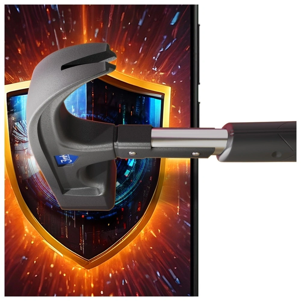 Folia prywatyzująca 3MK Silky Matt Privacy do Xiaomi 15T 5G