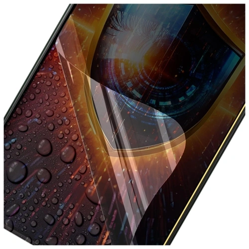 Folia prywatyzująca 3MK Silky Matt Privacy do Xiaomi 15T 5G