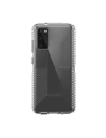 Kup Etui Speck Presidio Perfect-Clear with Grips Samsung Galaxy S20 MICROBAN Clear bevonattal - SPK070CLR - {ean13} - Sklep Home Screen
