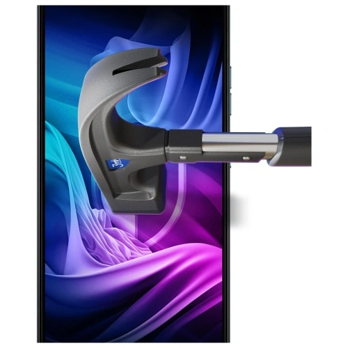 Folia matowa 3MK Silky Matt Pro do Motorola Moto G06 / Moto G06 Power