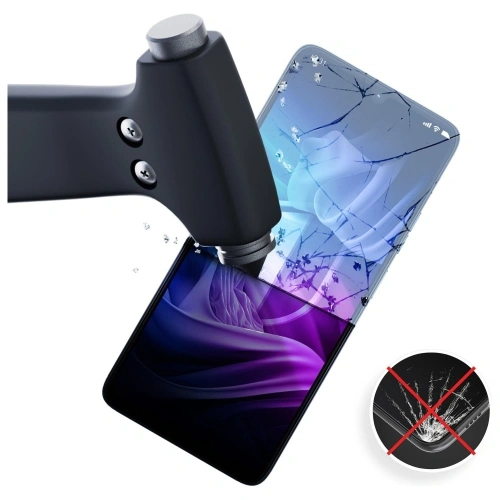 Folia matowa 3MK Silky Matt Pro do Motorola Moto G06 / Moto G06 Power