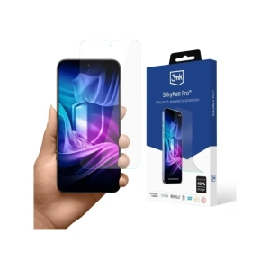 Folia matowa 3MK Silky Matt Pro do Xiaomi 15T 5G