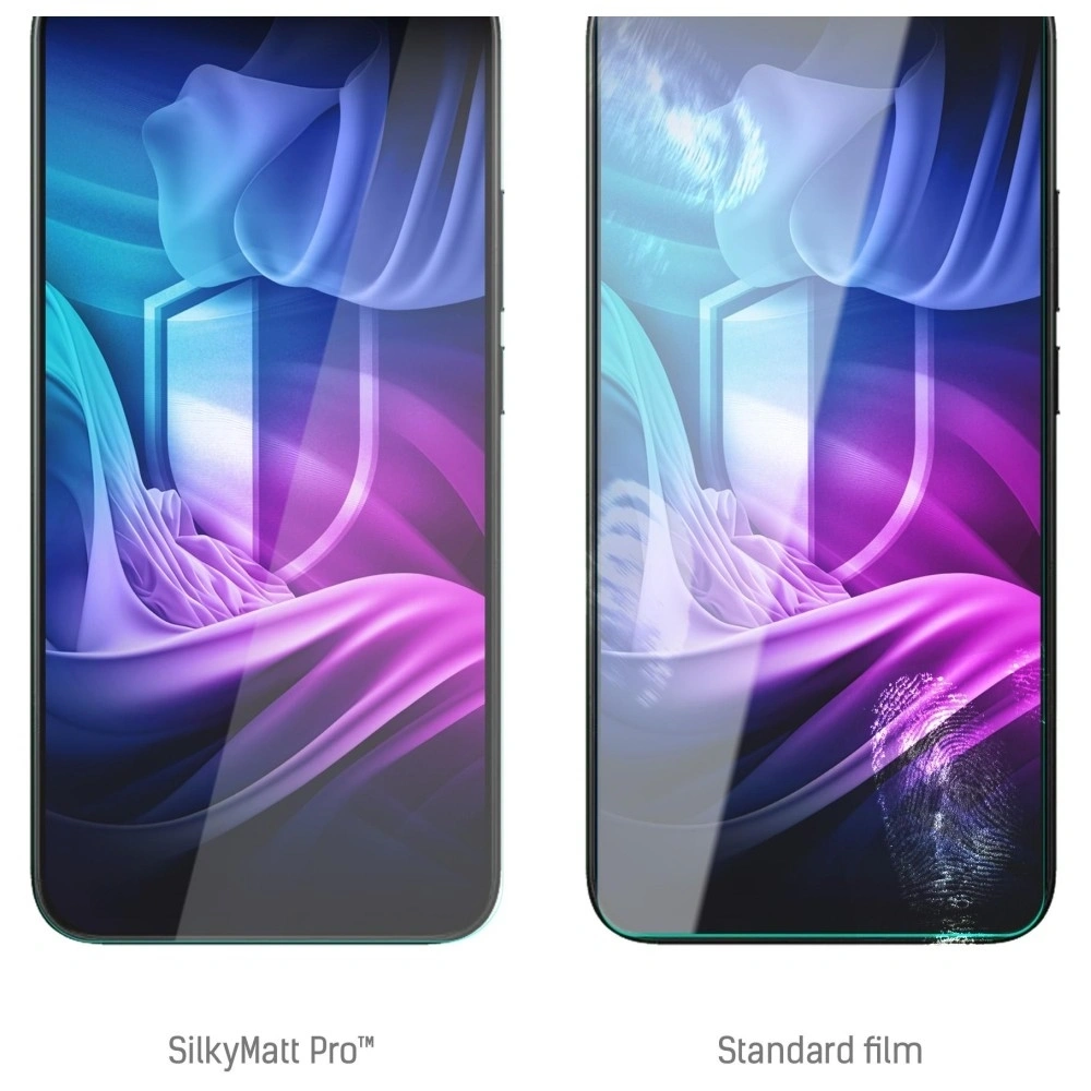 Folia matowa 3MK Silky Matt Pro do Xiaomi 15T 5G