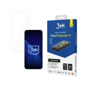 Antymikrobowa folia ochronna 3MK SilverProtect+ do Vivo X300 Pro