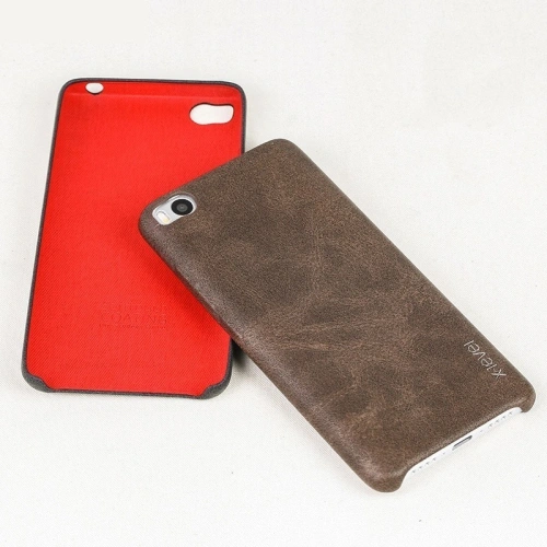 Kup Case X-Level Vintage Xiaomi Mi5s Braun - XLV010BR - {ean13} - Sklep Home Screen