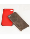 Kup Case X-Level Vintage Xiaomi Mi5s Braun - XLV010BR - {ean13} - Sklep Home Screen