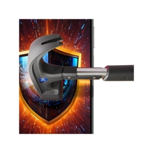 Folia prywatyzująca 3MK Silky Matt Privacy do Honor X7D