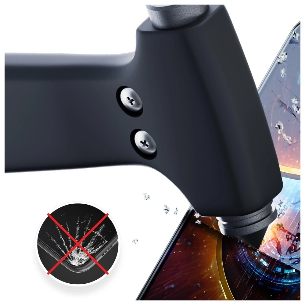 Folia prywatyzująca 3MK Silky Matt Privacy do Honor X7D