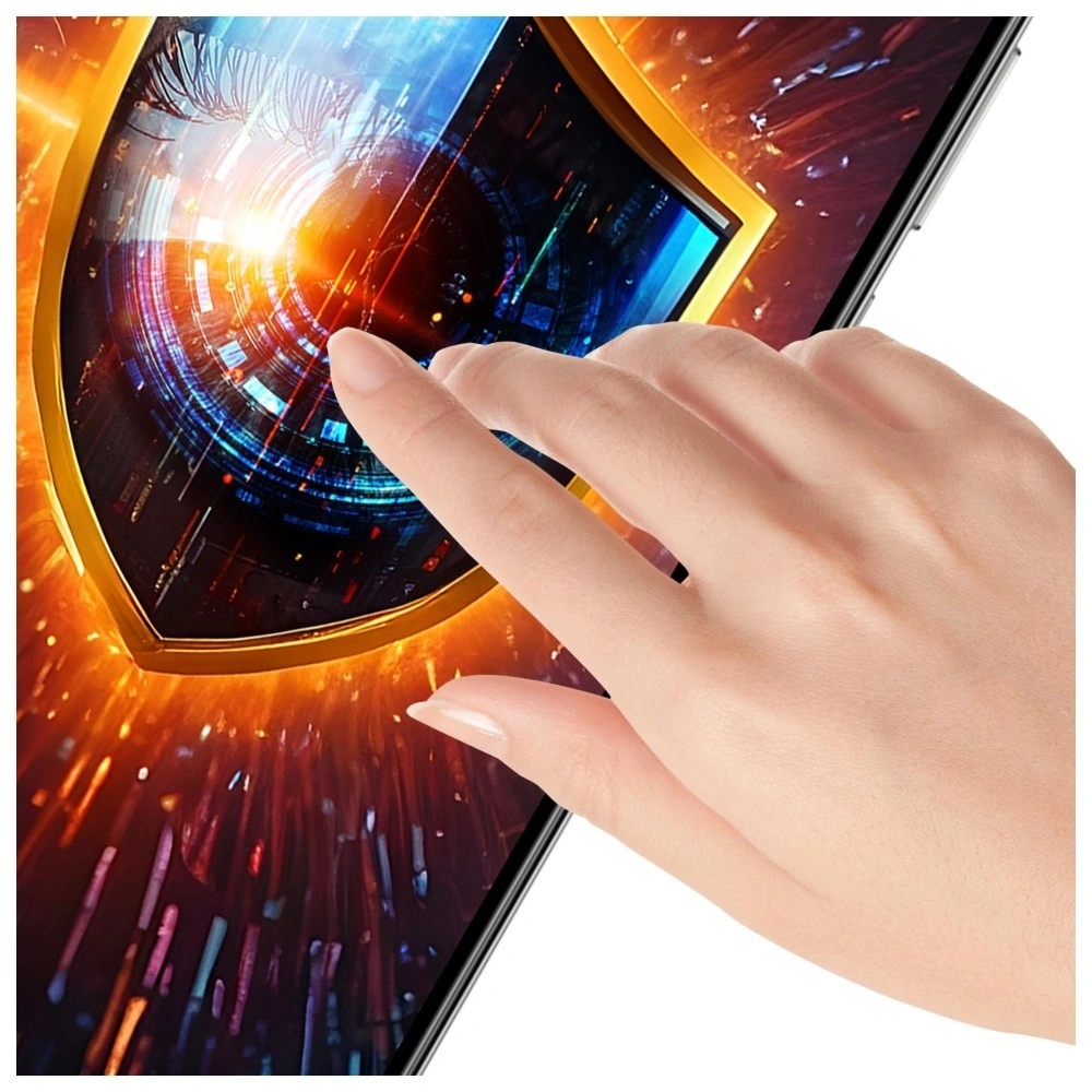 Folia prywatyzująca 3MK Silky Matt Privacy do Honor X7D