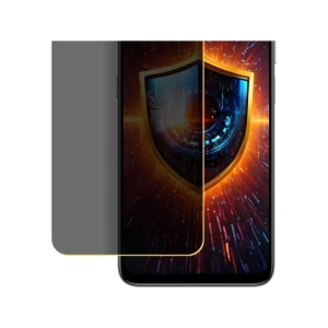 Folia prywatyzująca 3MK Silky Matt Privacy do Honor X7D