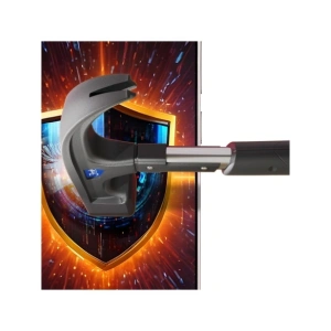 Folia prywatyzująca 3MK Silky Matt Privacy do Vivo X300