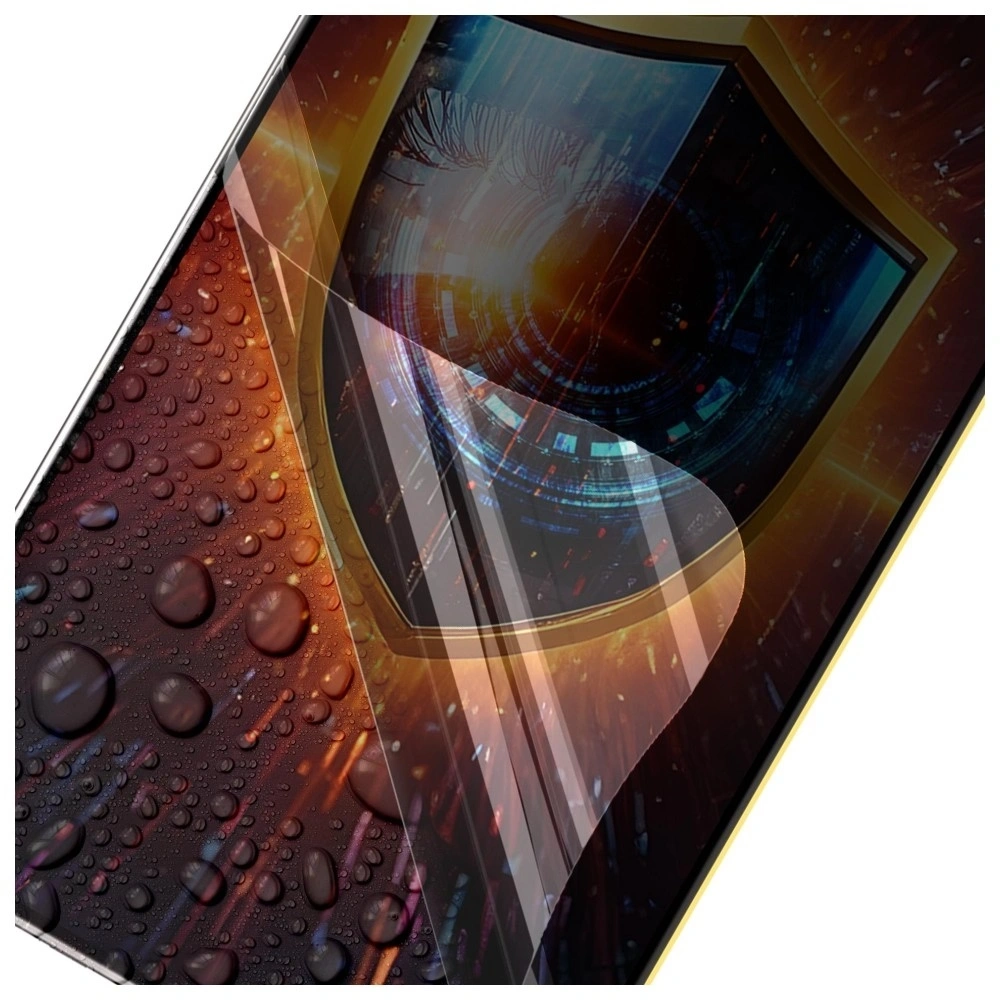 Folia prywatyzująca 3MK Silky Matt Privacy do Vivo X300