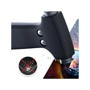 Folia prywatyzująca 3MK Silky Matt Privacy do Vivo X300