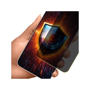 Folia prywatyzująca 3MK Silky Matt Privacy do Vivo X300