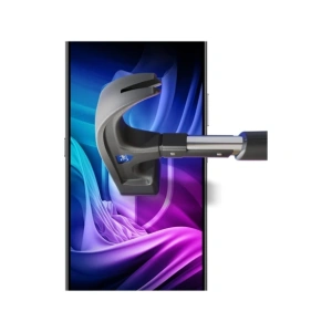 Folia matowa 3MK Silky Matt Pro do Honor X7D